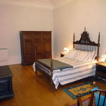 Casa Familiar Do Porto