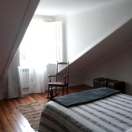 Casa Familiar Do Lodge Oporto