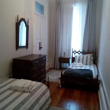 Casa Familiar Do Oporto