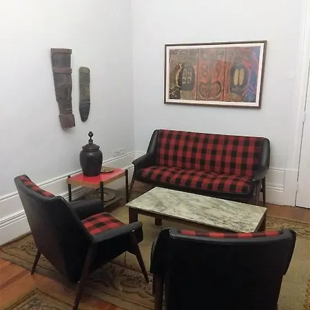 Casa Familiar Do Lodge Oporto